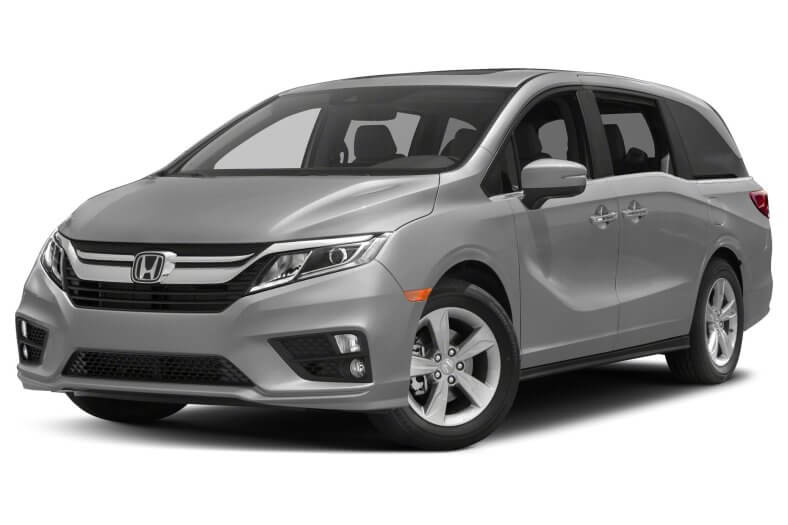 Minivan service