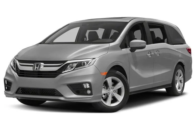 Minivan service